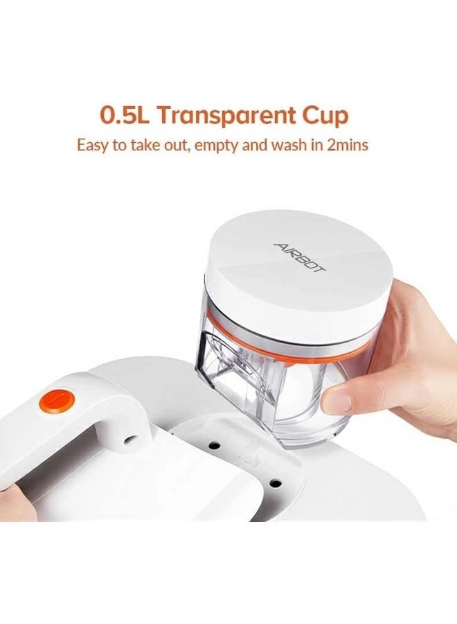 CM900 - Dust Mite Vacuum Cleaner UV-C Sterilization