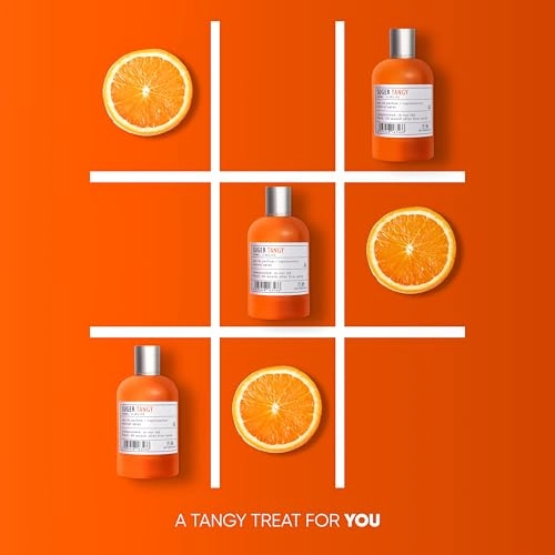 Aro Fac Suger Tangy Eau de Parfum 100ml