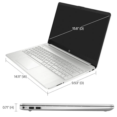 15 laptop - 15.6'' Core i3-1215U 32GB DDR4 1TB SSD