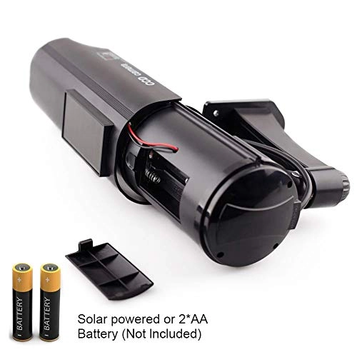 Dummy Camere - Indoor/Outdoor