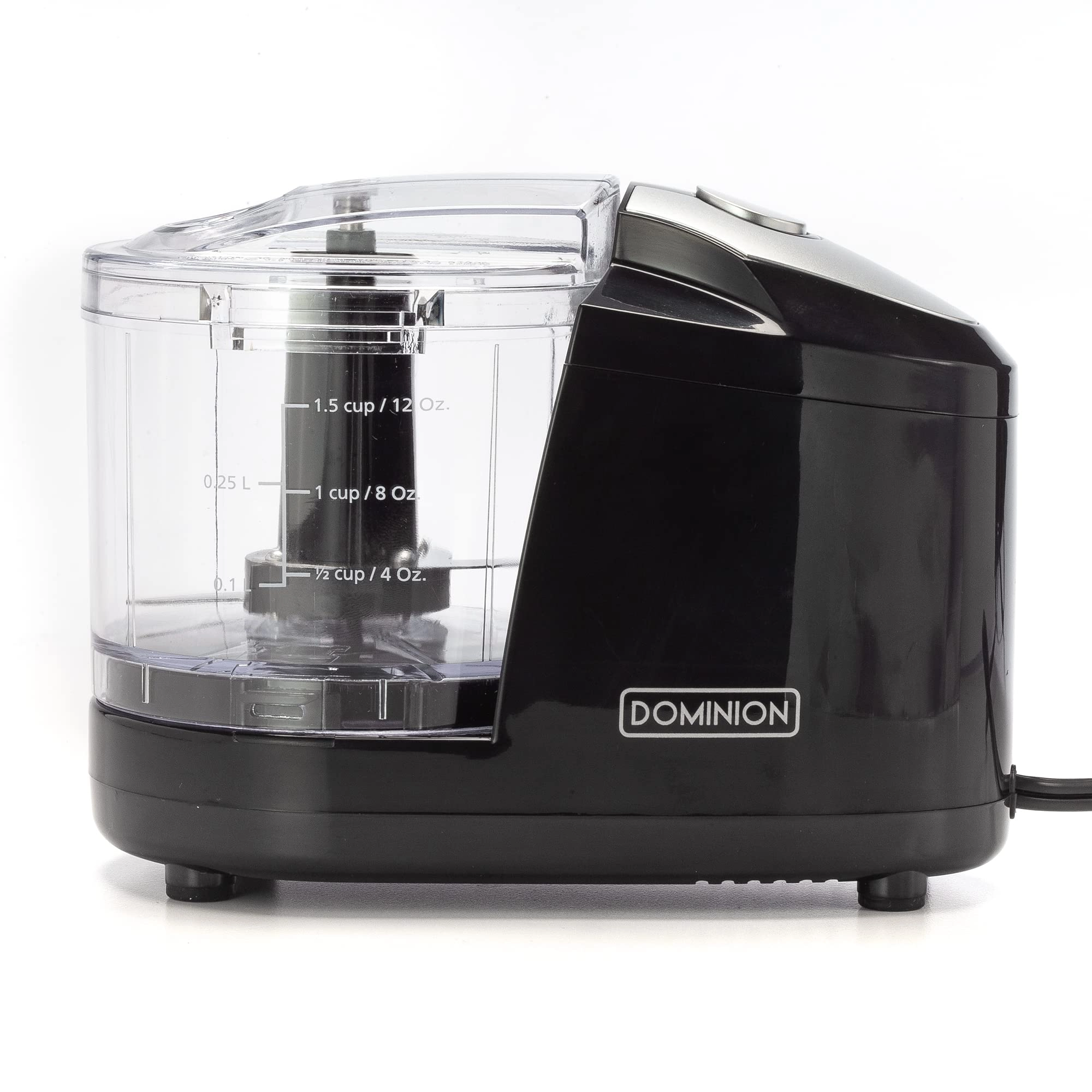 Dominion Mini Food Chopper - 1 1/2 cup Electric