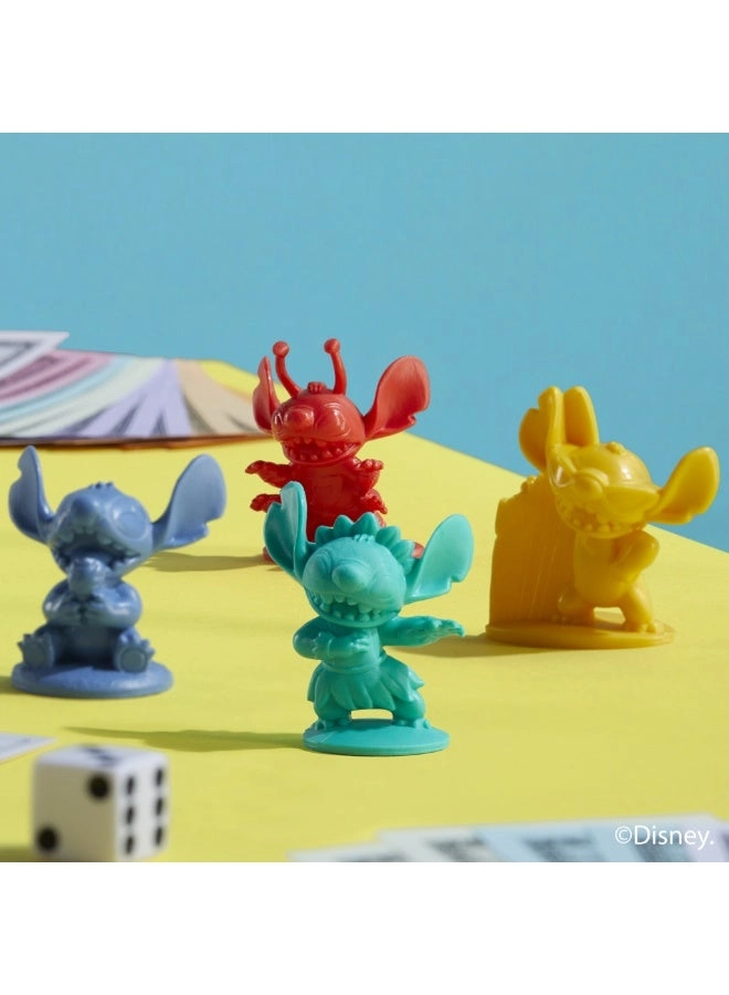 Monopoly: Disney Stitch Edition