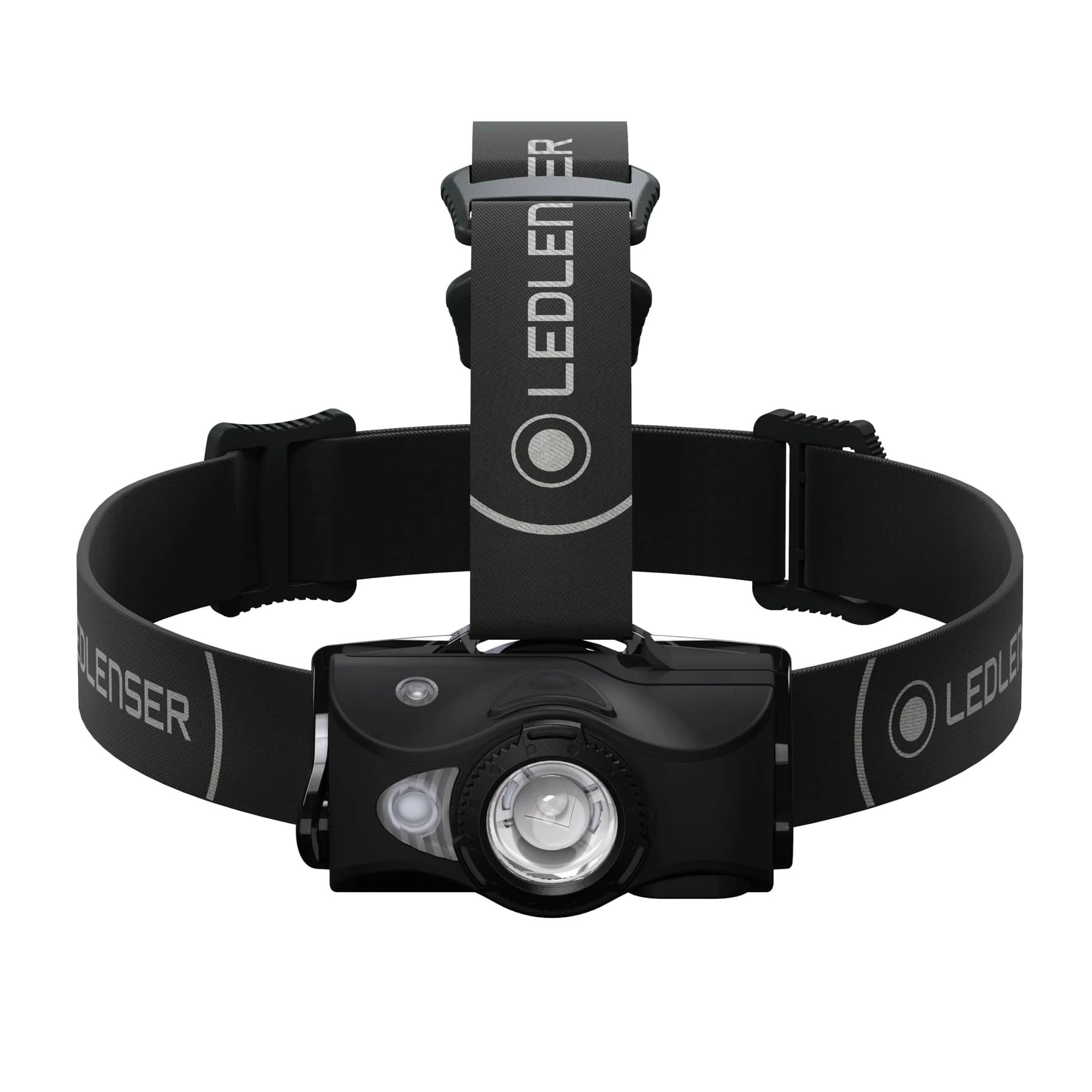 Ledlenser MH8 Headlamp Rechargeable (600lm)