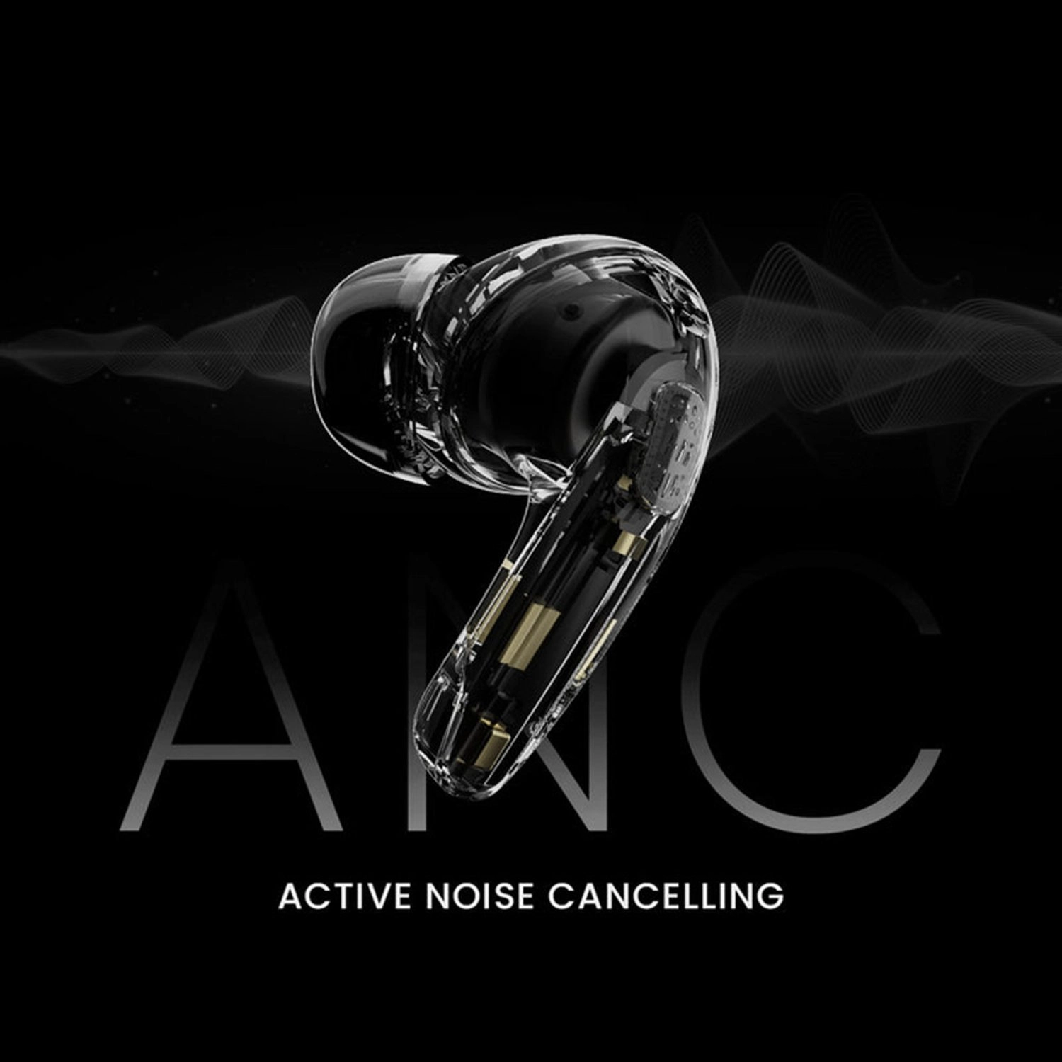 FlyBuds 4 Wireless Earbud