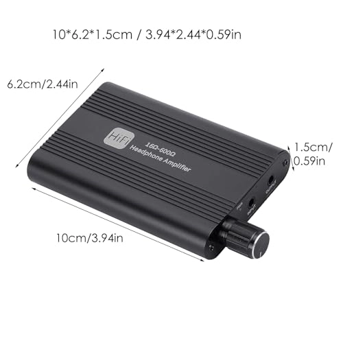 Dpofi1csvgnx83q - 1500mAh 8H Playtime 3.5mm