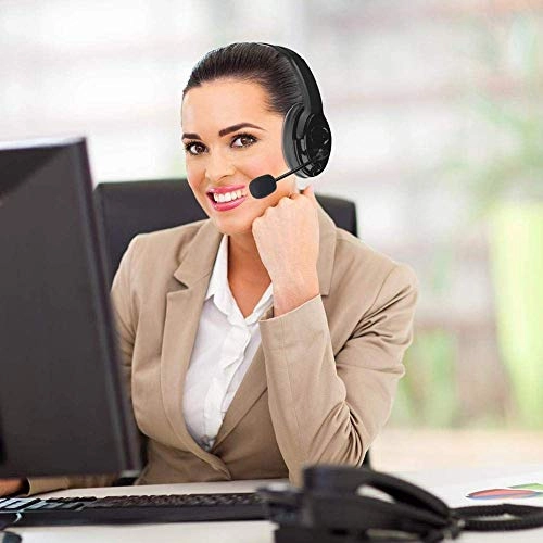 OUKA USB - Wired Headset