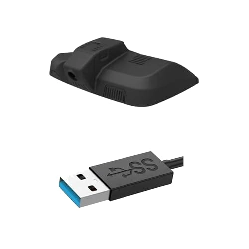 Dash Cam for Hongqi HS7 I - 4K 2160P