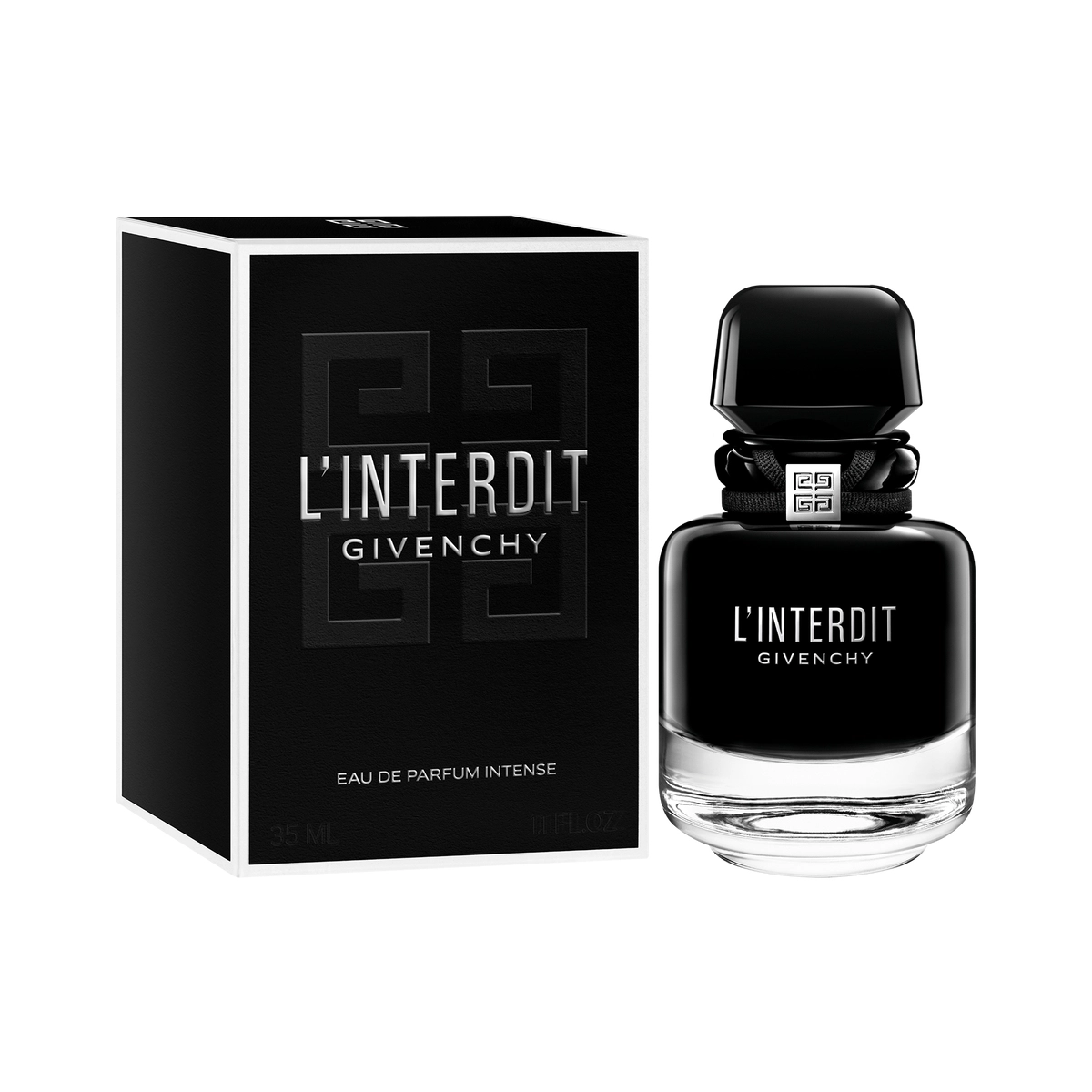 L'Interdit - Eau de Parfum 35 ml