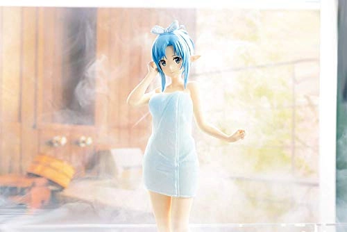 Asuna - Sword Art Online Code Register EXQ Figure (23.18 cm) (BP39074_10215)