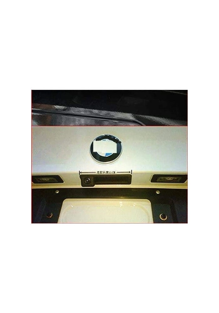 BMWCmera2 - Night vision