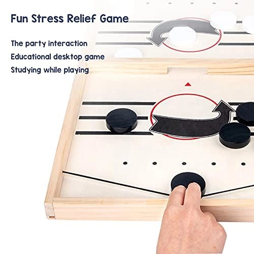 Table Hockey Board Game