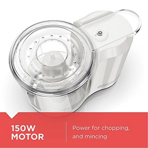 HC150B - 1.5 Cup Capacity