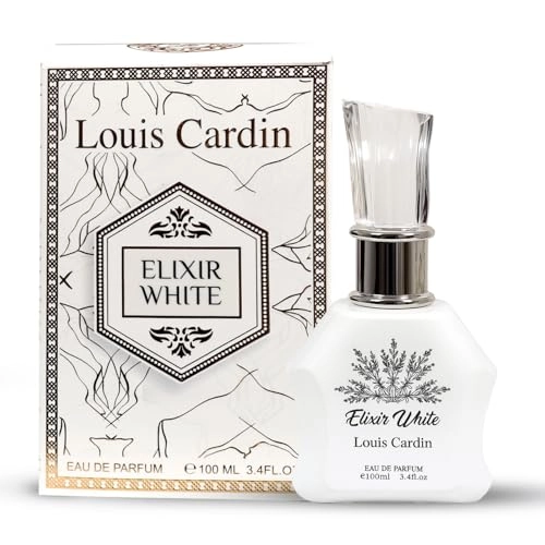 Elixir White Eau de Parfum 100 ml