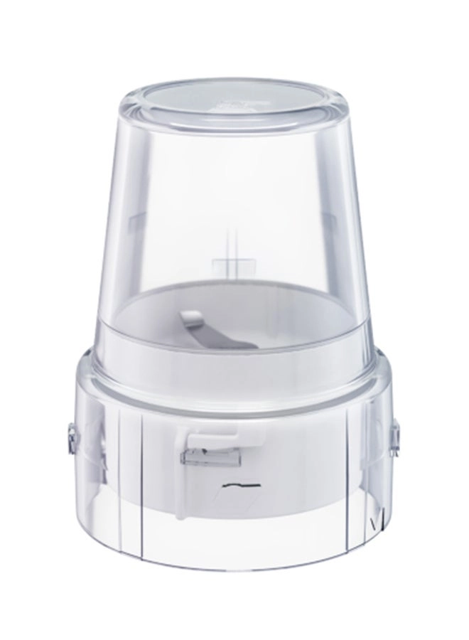 MX-EX1001WTZ - Blender White