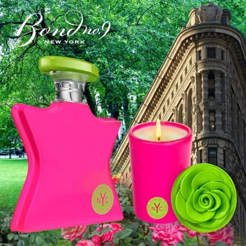 Madison Square Park Eau de Parfum - 1.7 Fl Oz