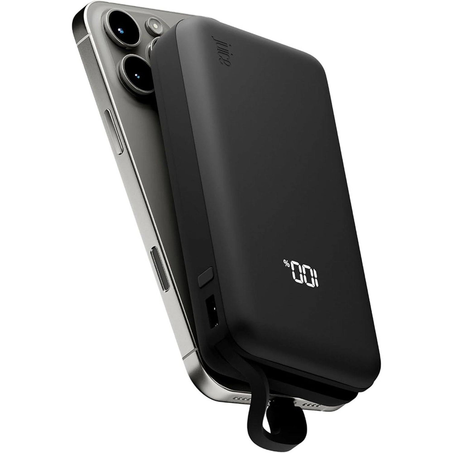 Eco Integrated Max - 20000mAh 20W