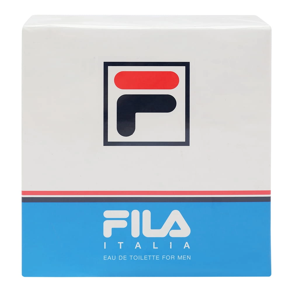 Fila Eau de Toilette 100 ml