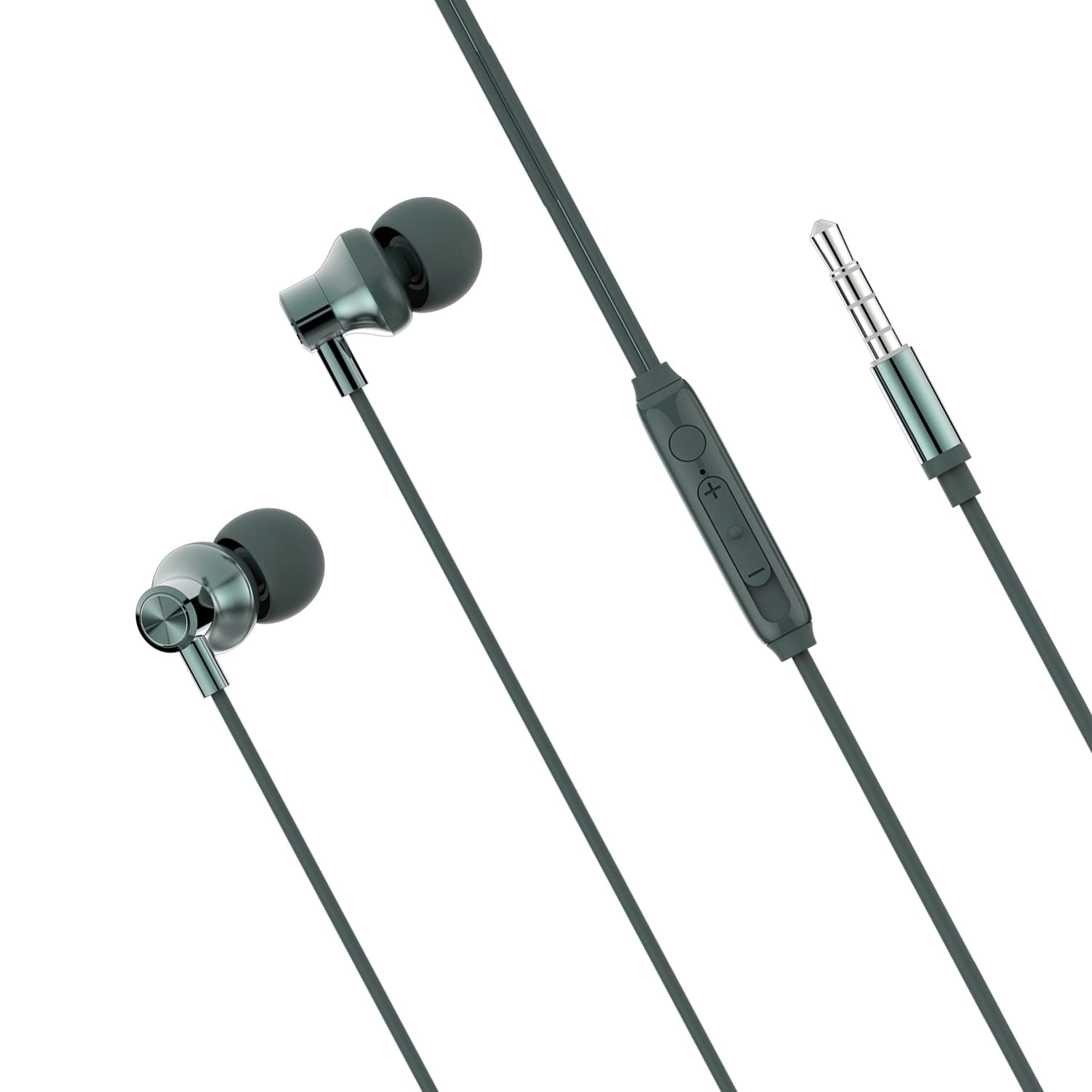 E04G4-FD Wired Headset