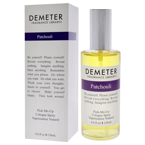 Patchouli - 4 oz