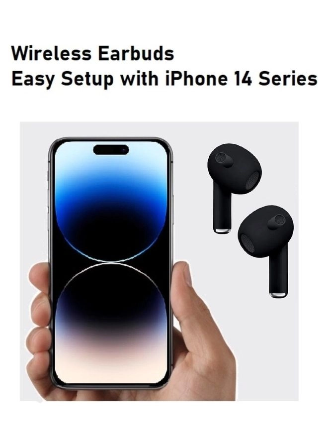 MG-AP3-2P2 Wireless Earbud