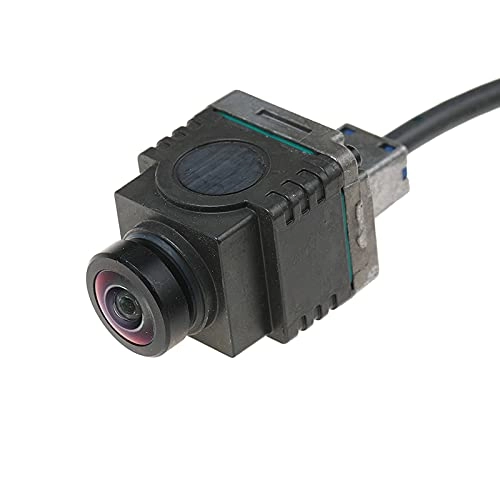 Mercedes Benz Reversing Camera - Night vision Wire