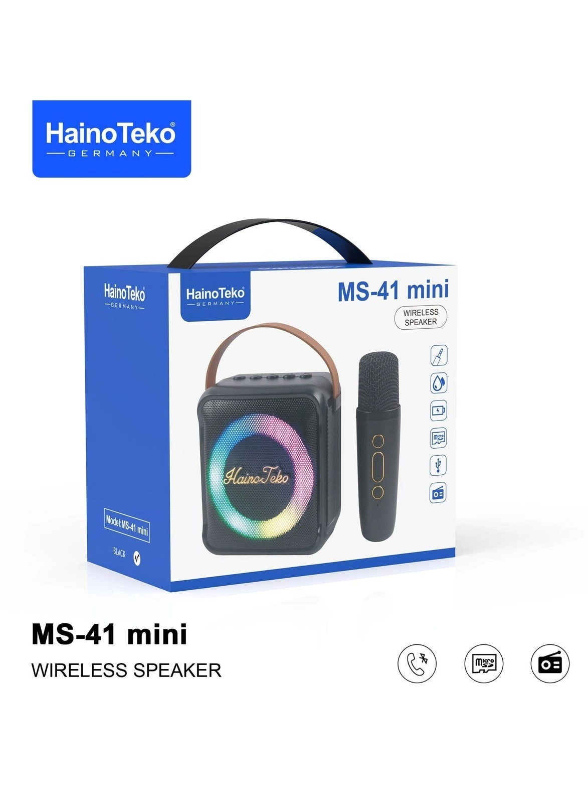MS 41