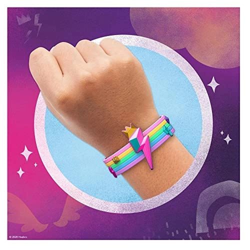 My Little Pony: A New Generation Movie - Zipp Storm (F2452)