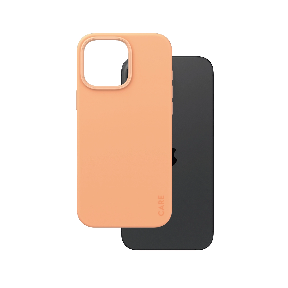 CARE Case with MagSafe for iPhone 16 Pro