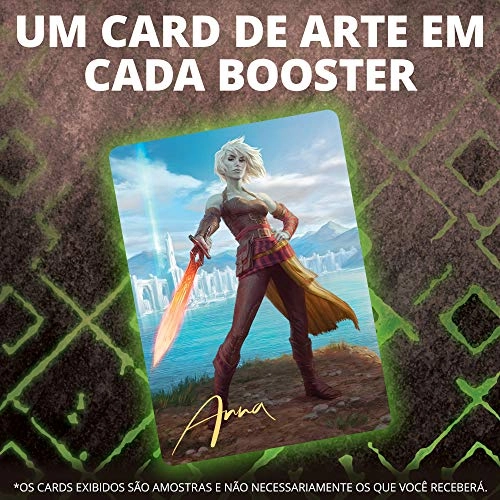 Zendikar Rising Set - Booster Pack