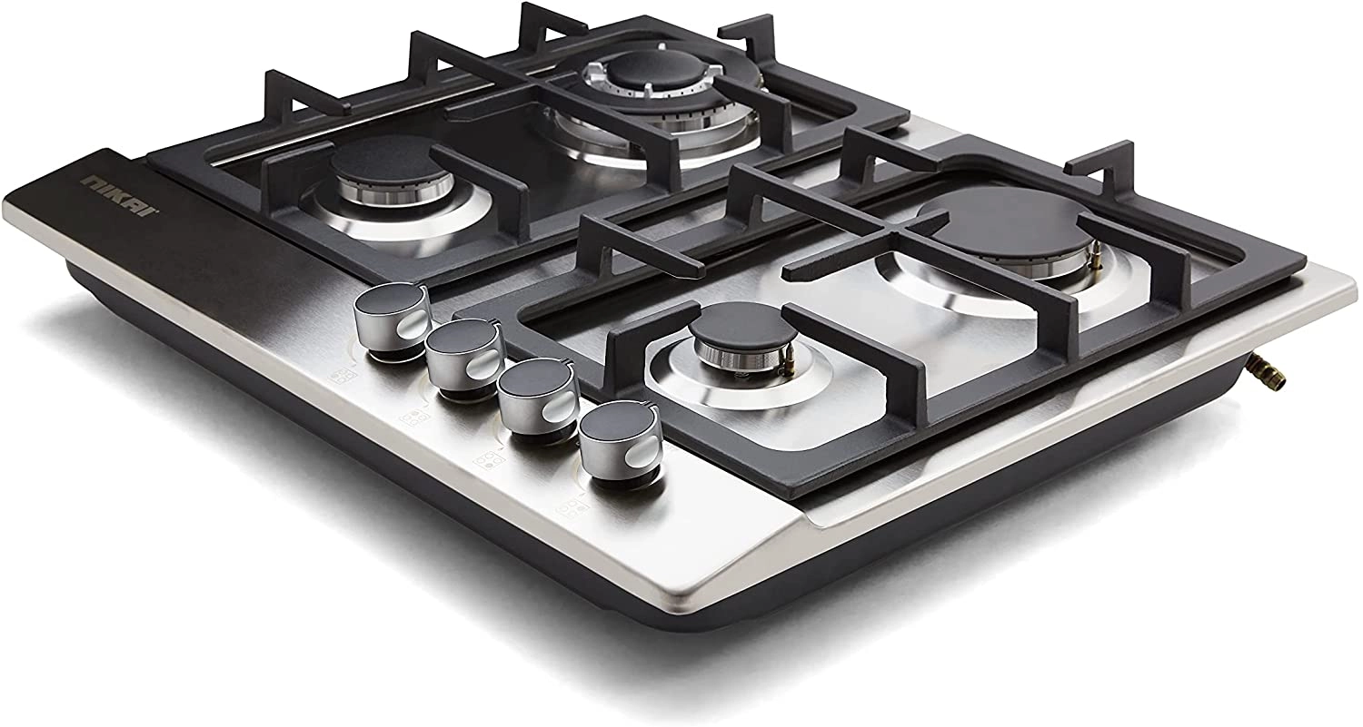 NGH3005N Gas hob