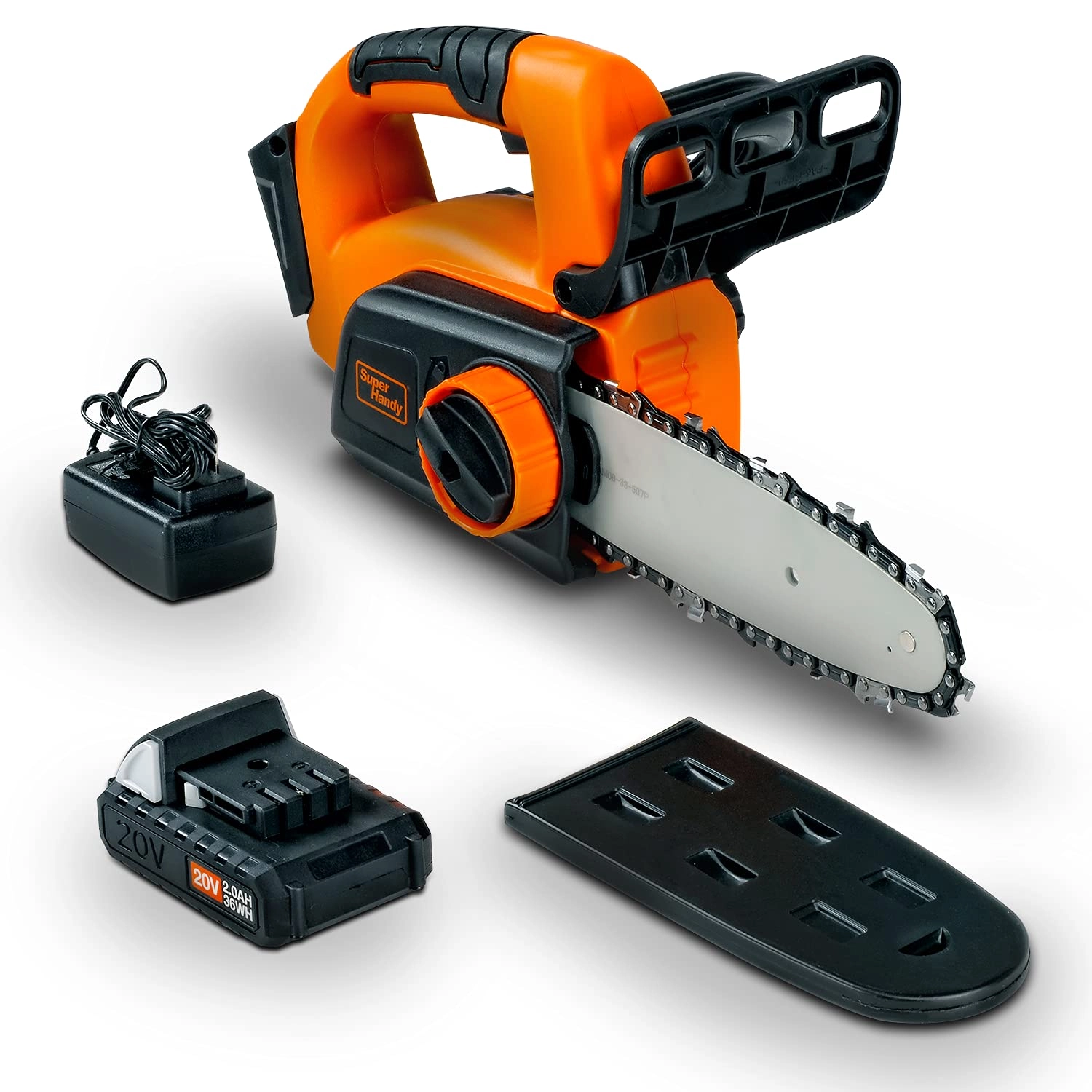 SuperHandy Mini Chainsaw - 550 Watts