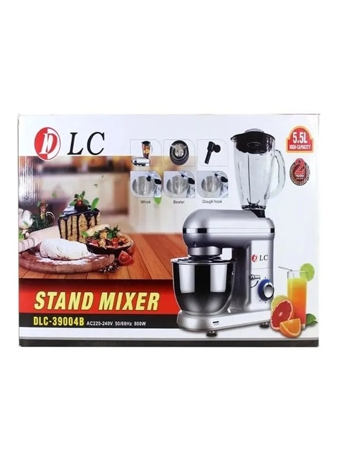 DLC-39004B - 5.5 L 800 W