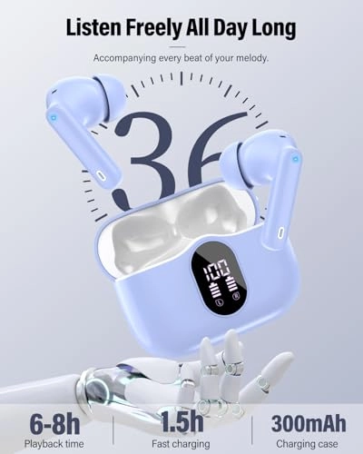 A90 Pro Wireless Earbud