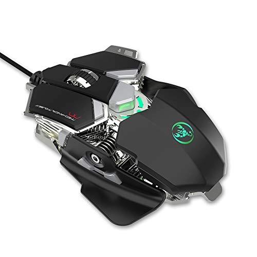 Gaming Mouse - USB