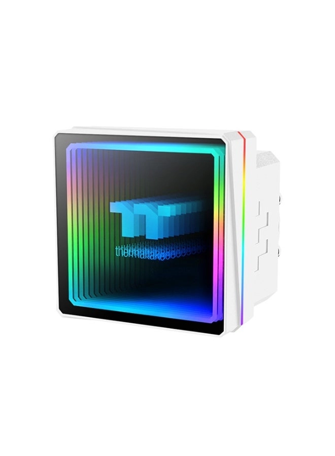 TH240 V3 ARGB Sync - Dual 120mm