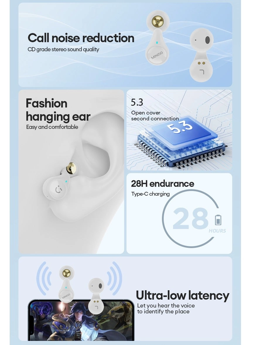 M13 Wireless Earbud