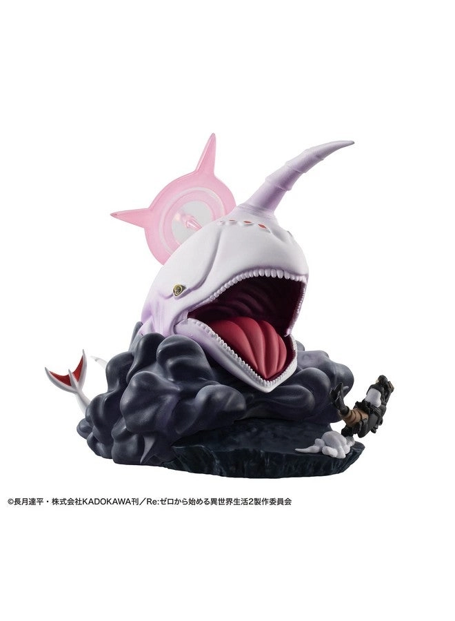 Re:ZERO - Starting Life in Another World - Re:Memory Box, Petitrama Complete Set