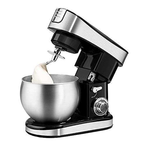 Multifunctional Stand Mixer - 4.8L 1000W