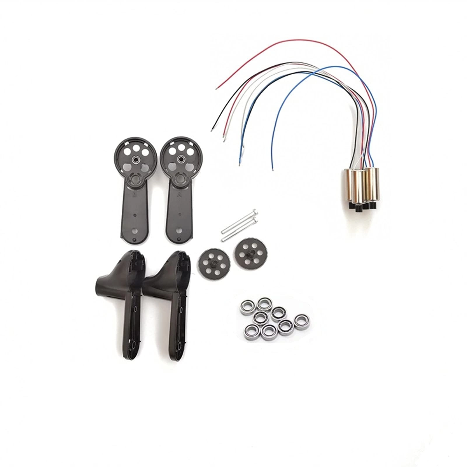 ZAPYVET Arm Motor - S167 S166 3.7V