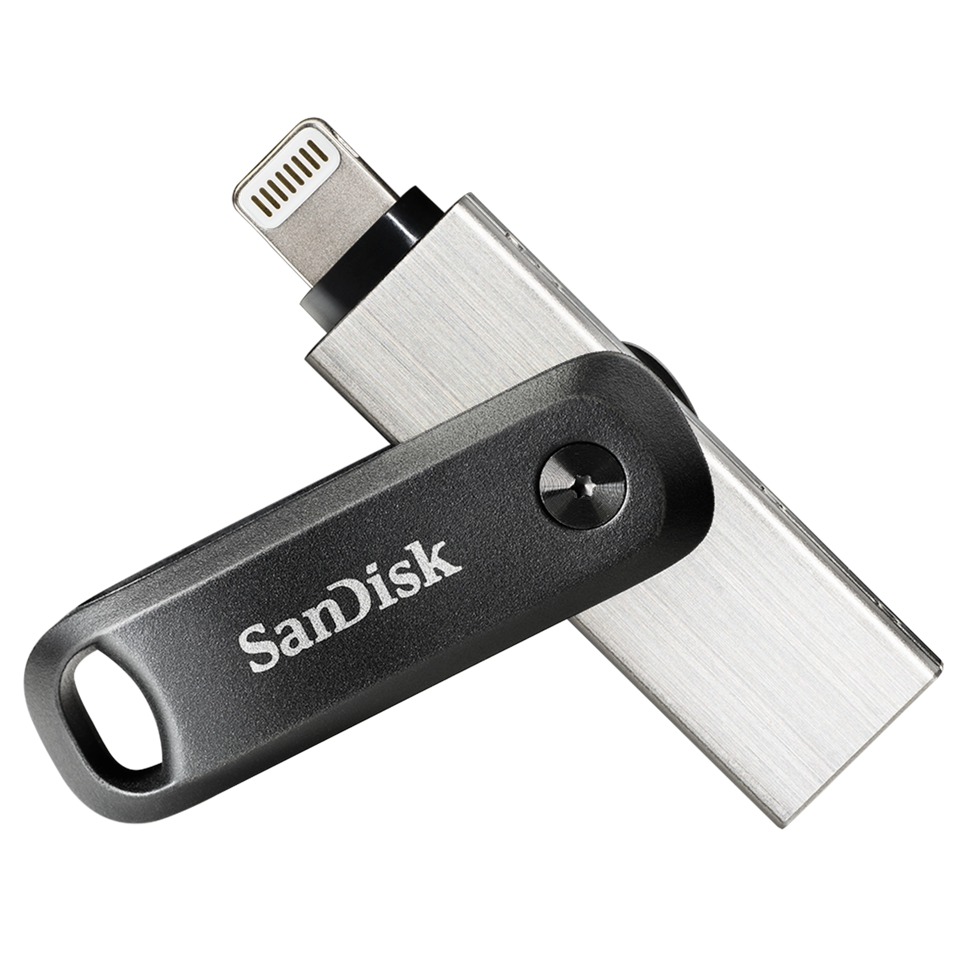 SanDisk iXpand Flash Drive Go 128GB