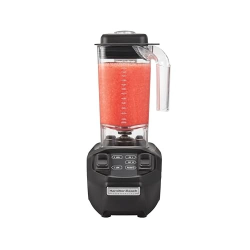 Hamilton Beach Commercial HBB255 - 1.6 Horsepower