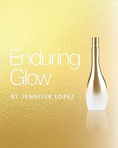 Enduring Glow Eau de Parfum - 50 ml
