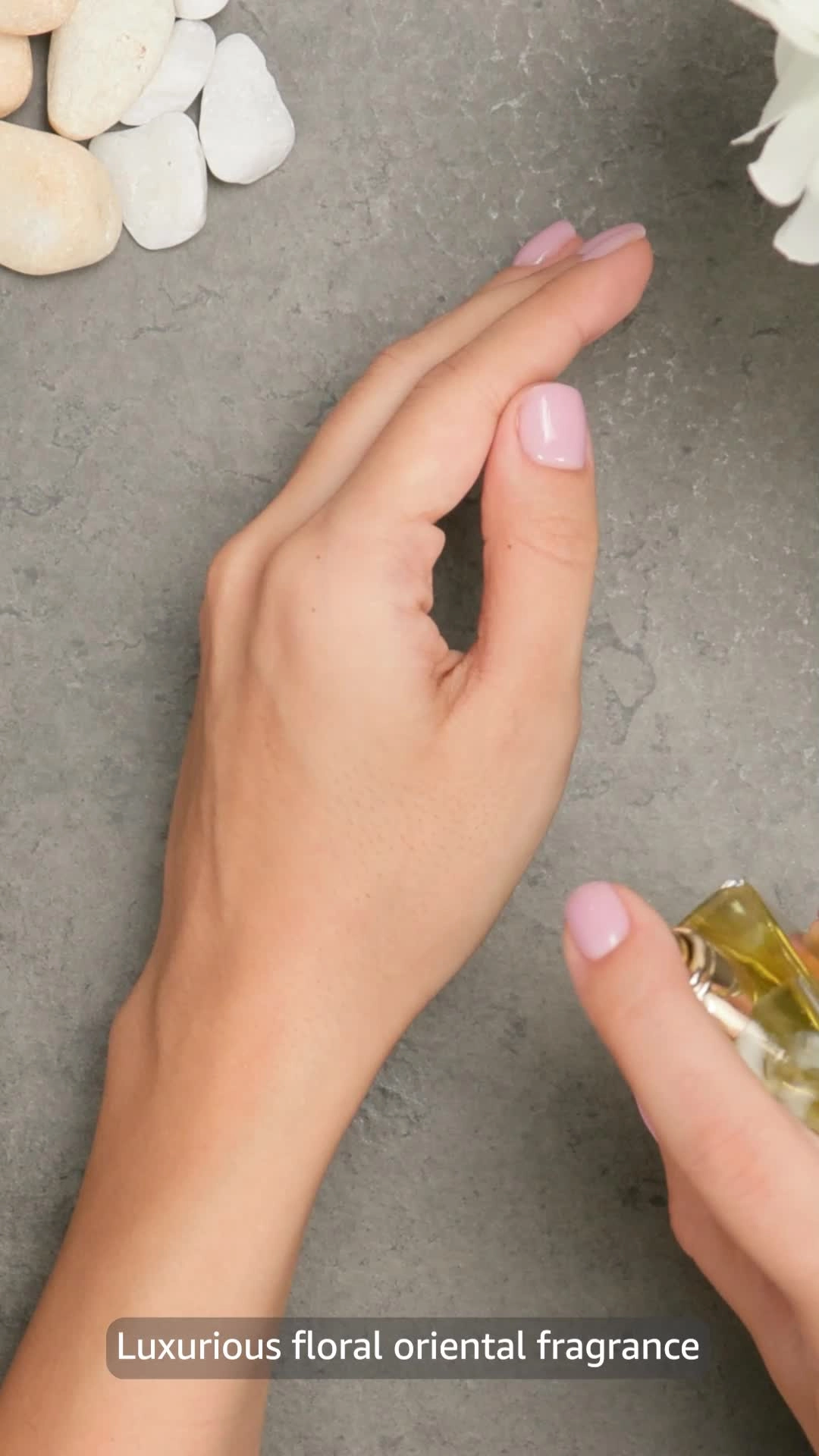 Jasmine And Vanilla Eau de Parfum 100ml