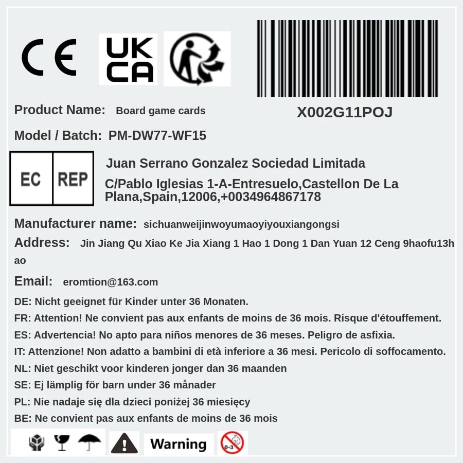 Grab That Mic - 125 card English 12 and up