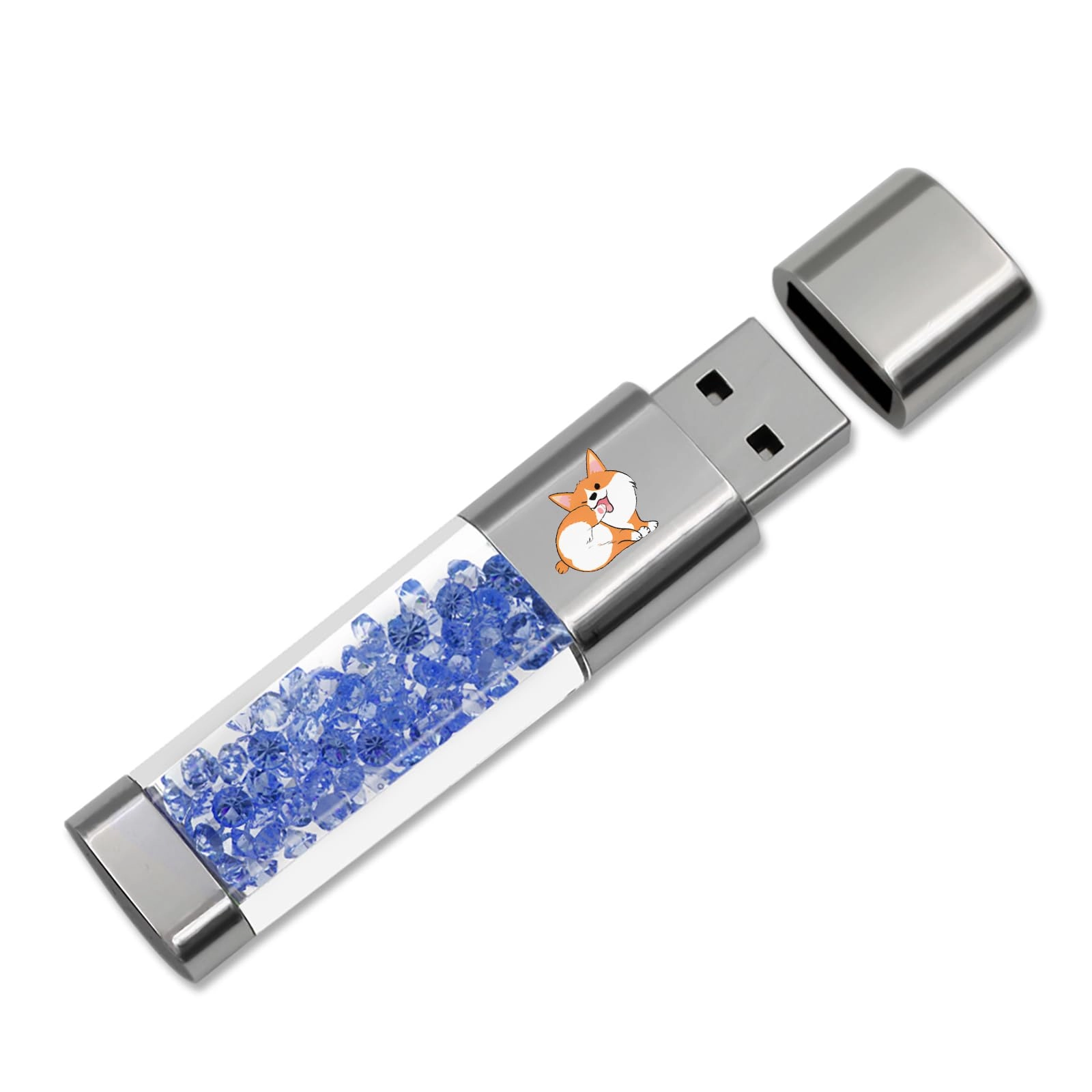 USB Flash Drive - USB 2.0 64GB