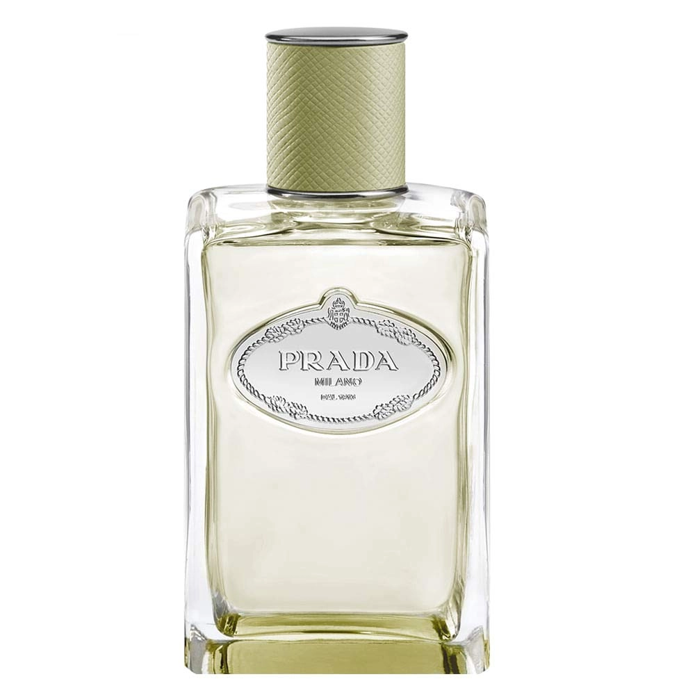 Prada Les InfUSions De Vetiver Eau de Parfum 100 ml