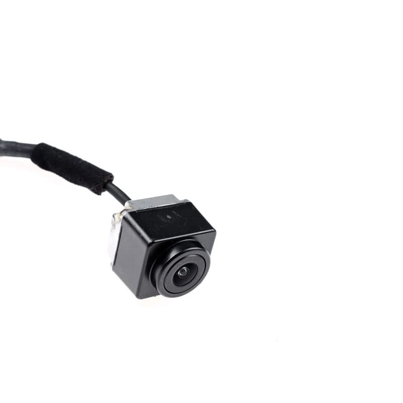 Rear View Backup Camera - Night Vision