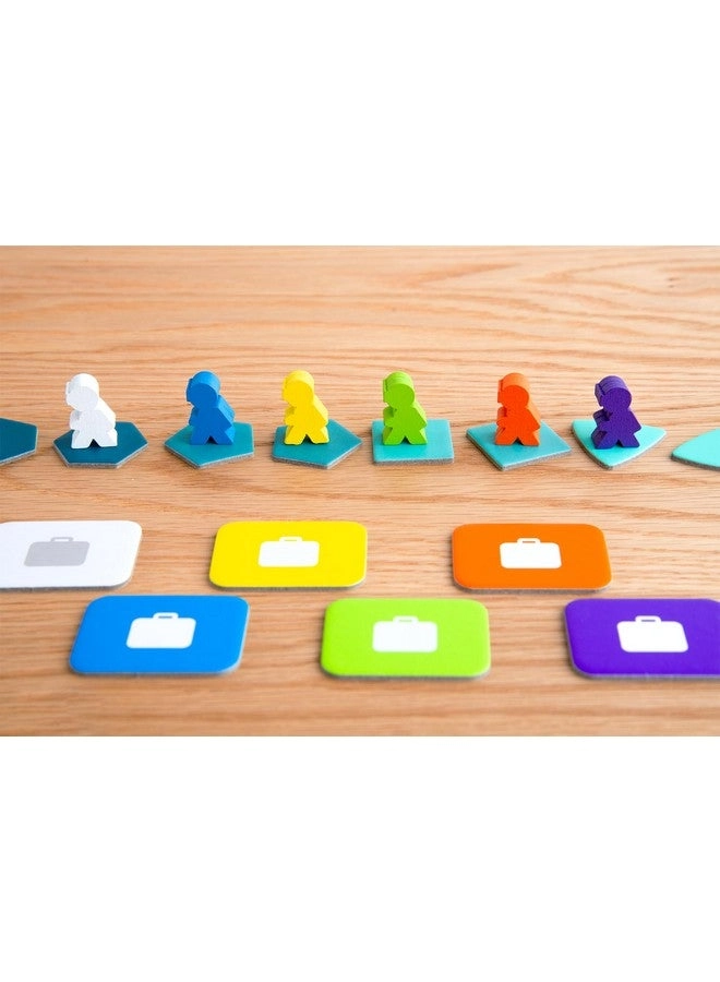 Deep Sea Adventure Boost