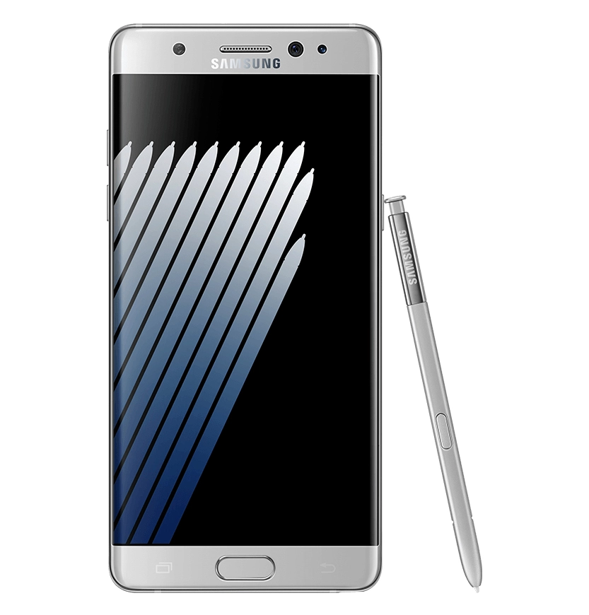 Galaxy Note7 - 4GB 64GB
