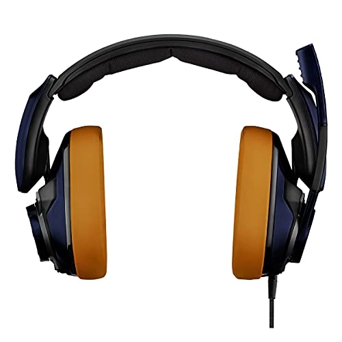 GSP 602 Wired Headset